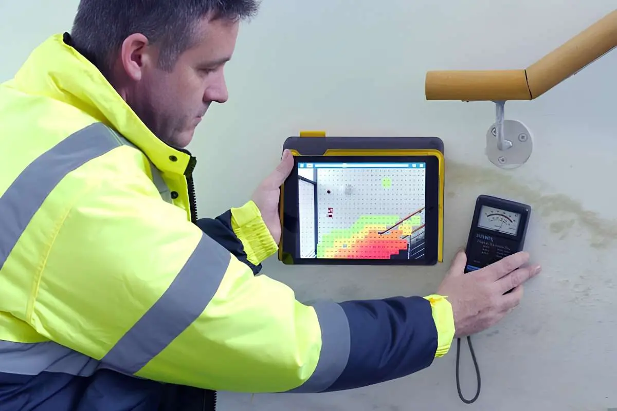 Professional Water Mitigation for Hidden Moisture | The Enterprise World