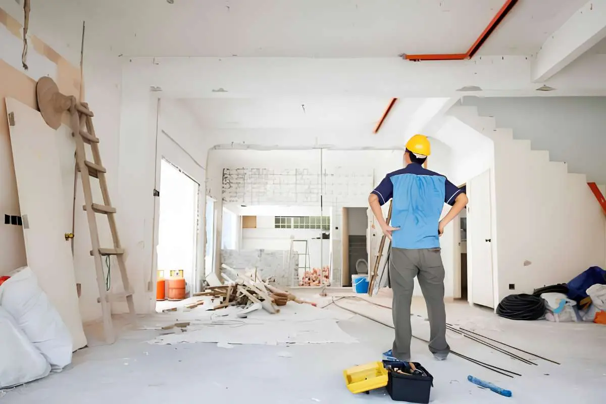 Renovating Older Apartments: Benefits for Developers | The Enterprise World