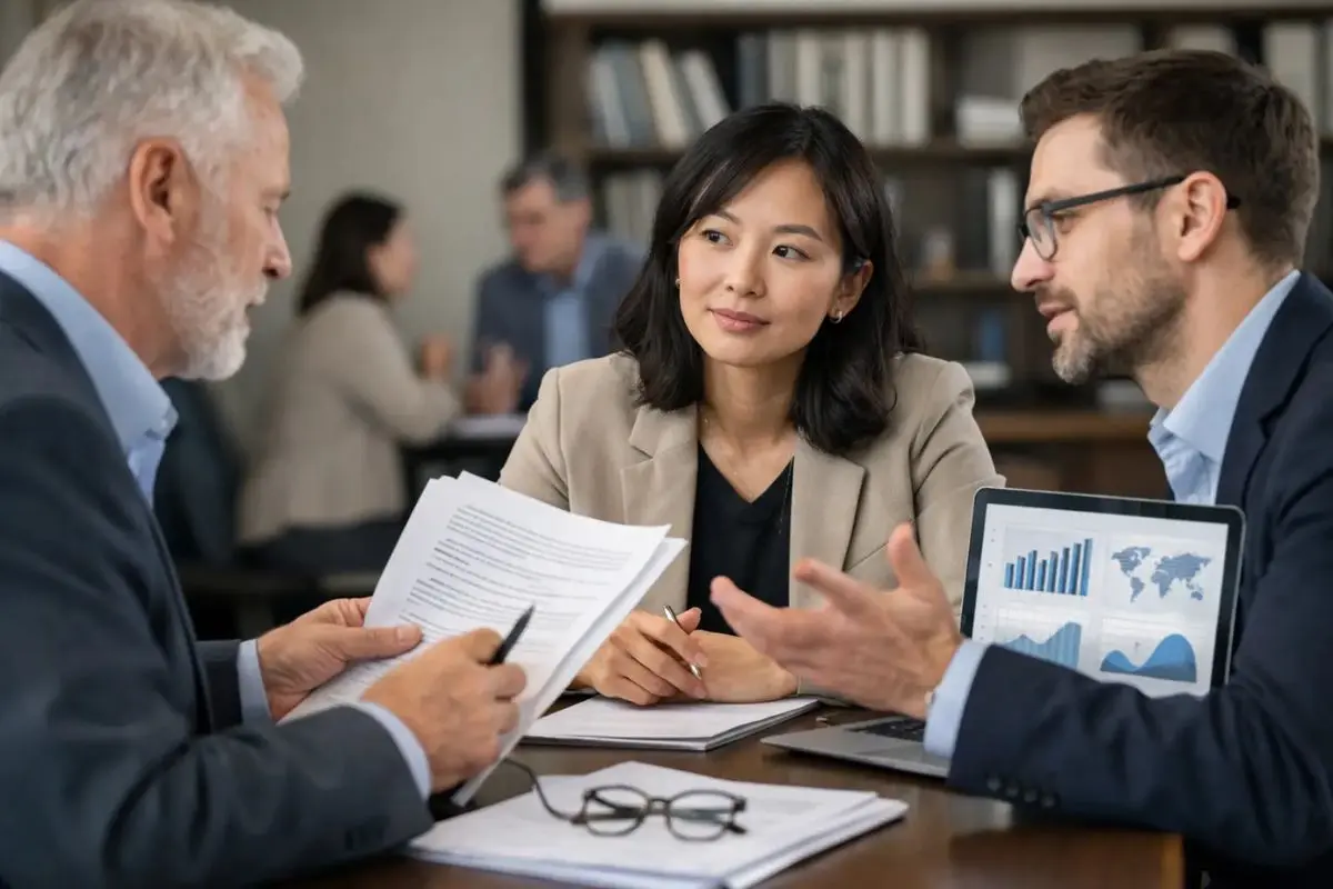 Business Onboarding Process: Challenges When Entering New Markets | The Enterprise World