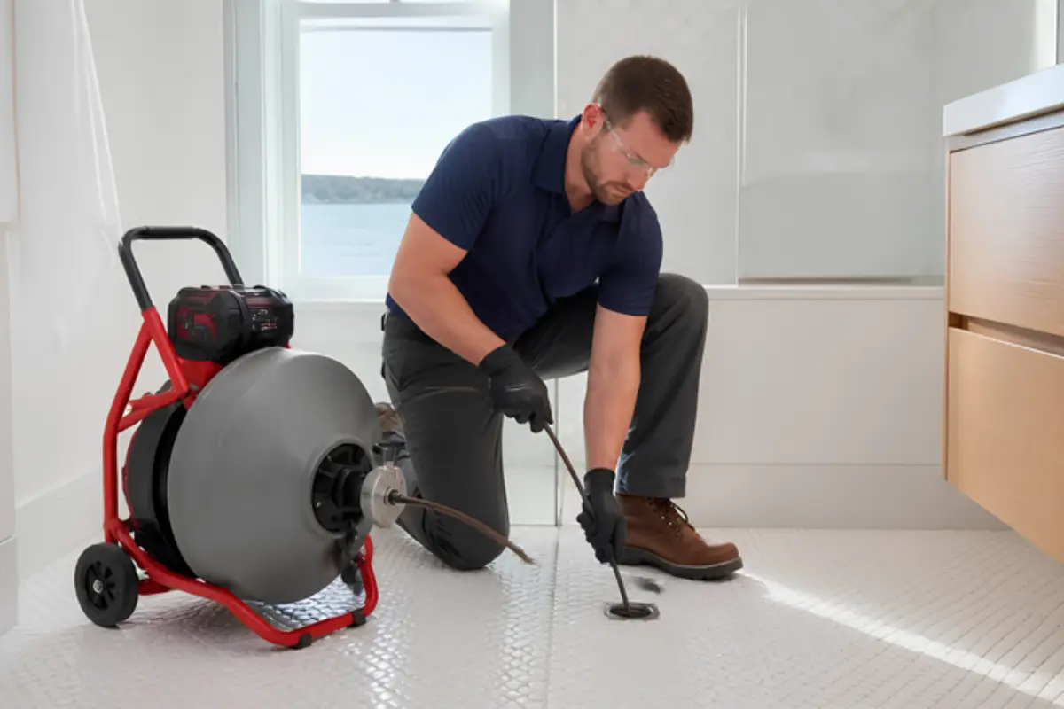 Professional Drain Cleaning: Stop Clogs Before They Worsen | The Enterprise World