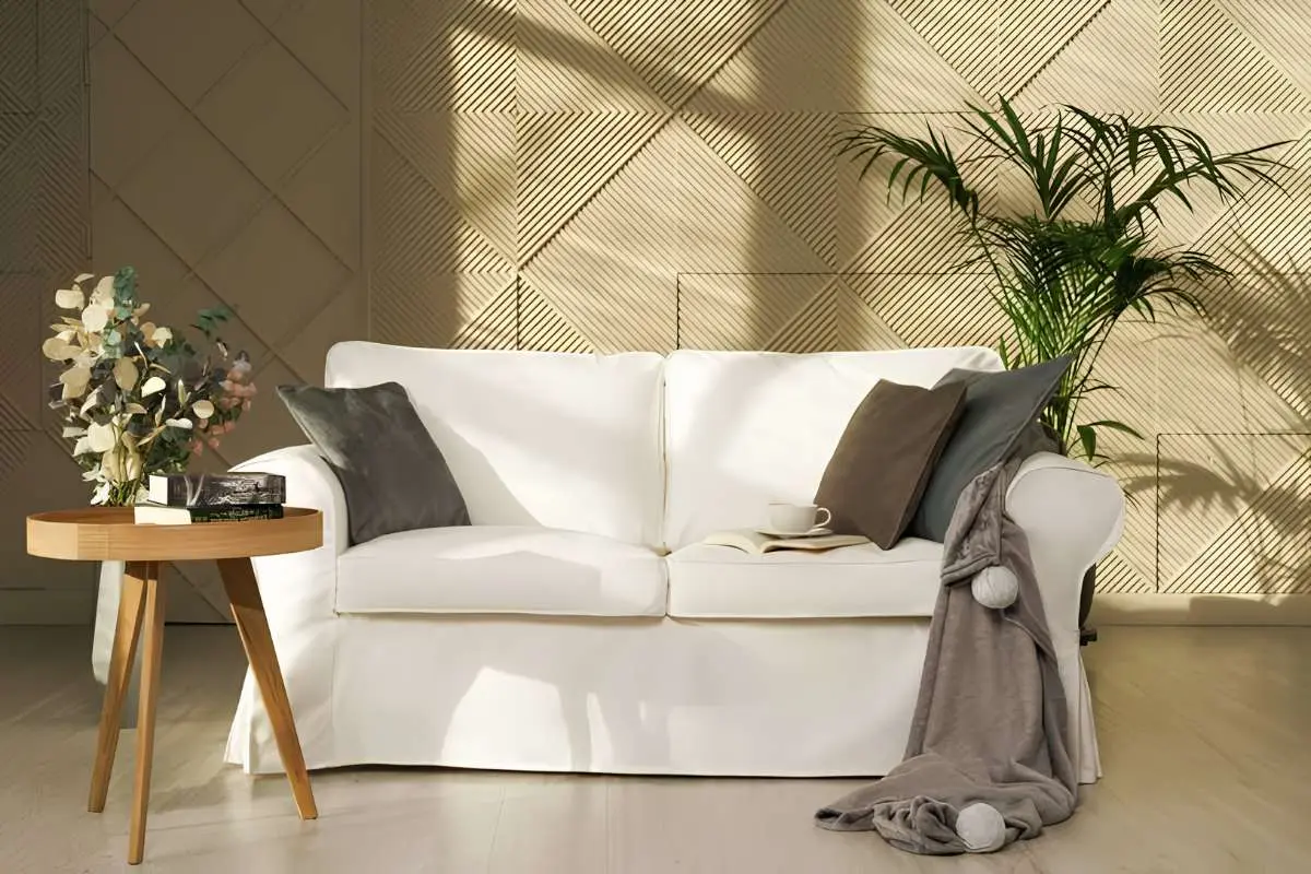 How Removable Sofa Covers Refresh Your Interior Style? | The Enterprise World