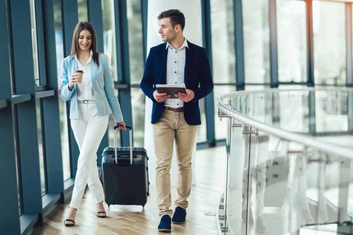 eSIM Technology for Business Travel: Benefits and Tips | The Enterprise World