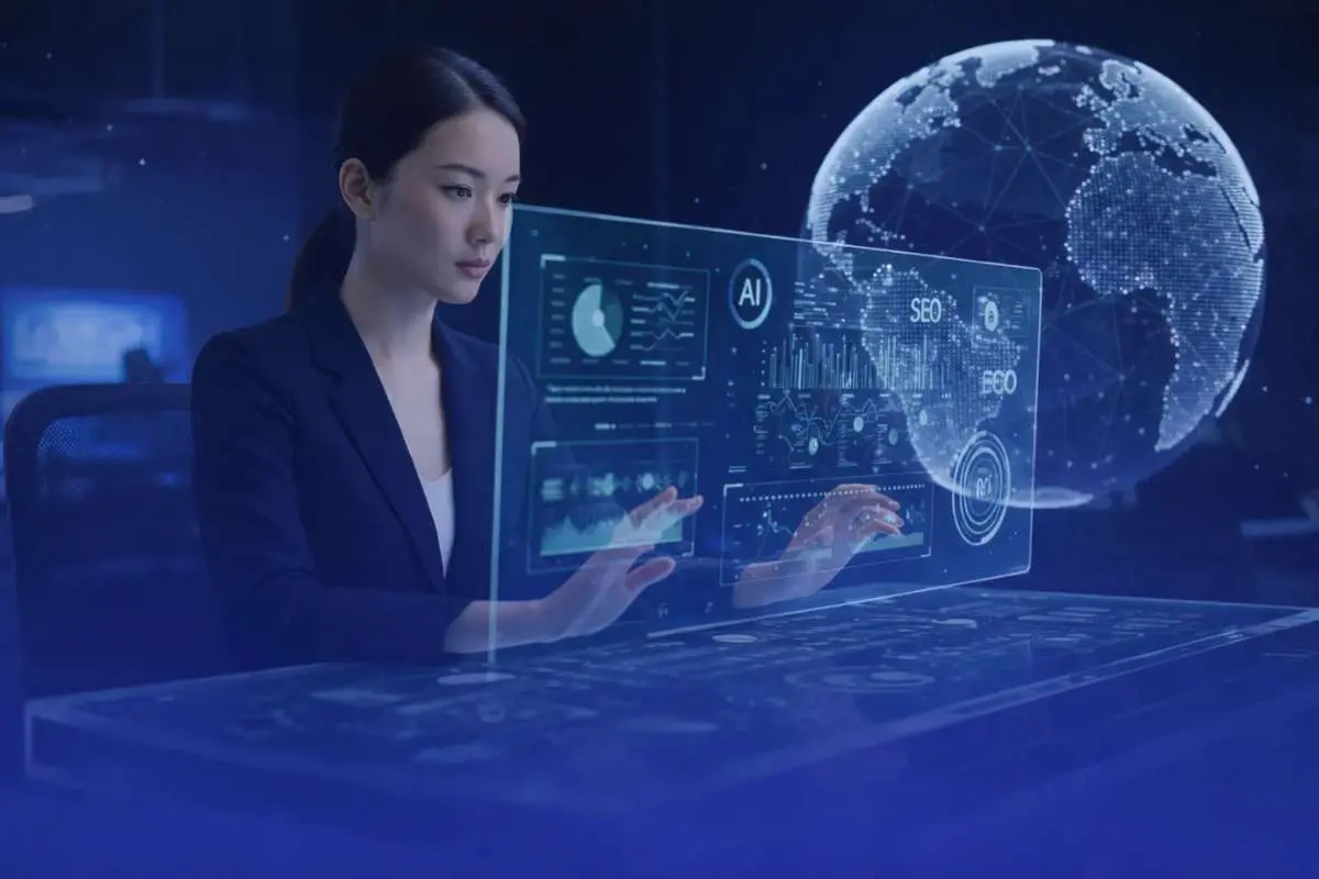 Best Digital Marketing Agency Chicago: Top 5 in 2026 | The Enterprise World