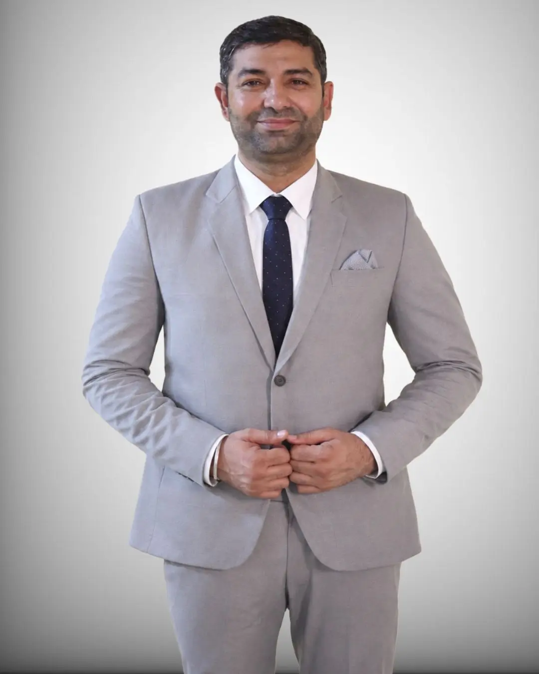 Balwinder Pal Kamboj- Transforming Legal & Project Management | Indus Healthcare | The Enterprise World 