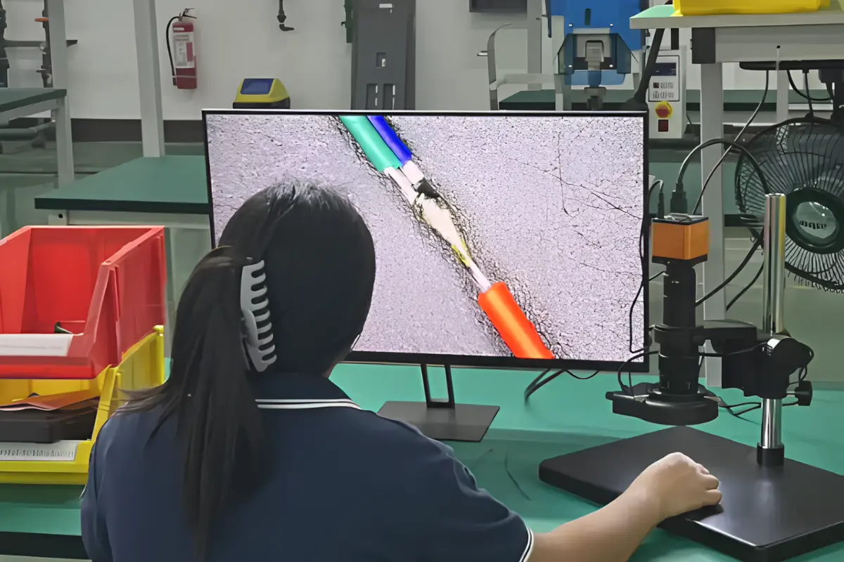IPC Class 3 Wire Harness Assembly in the Philippines | The Enterprise World