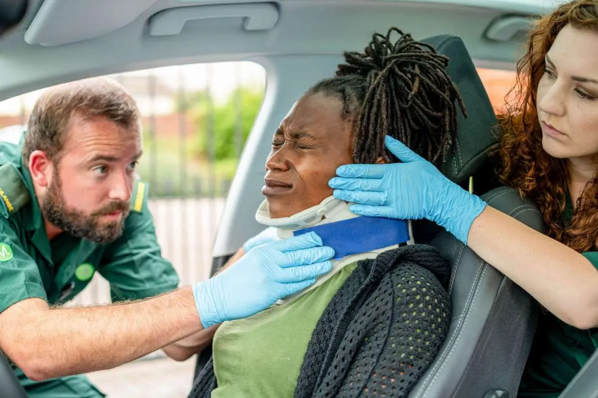 Delayed Symptoms After a Car Accident: What to Know | The Enterprise World