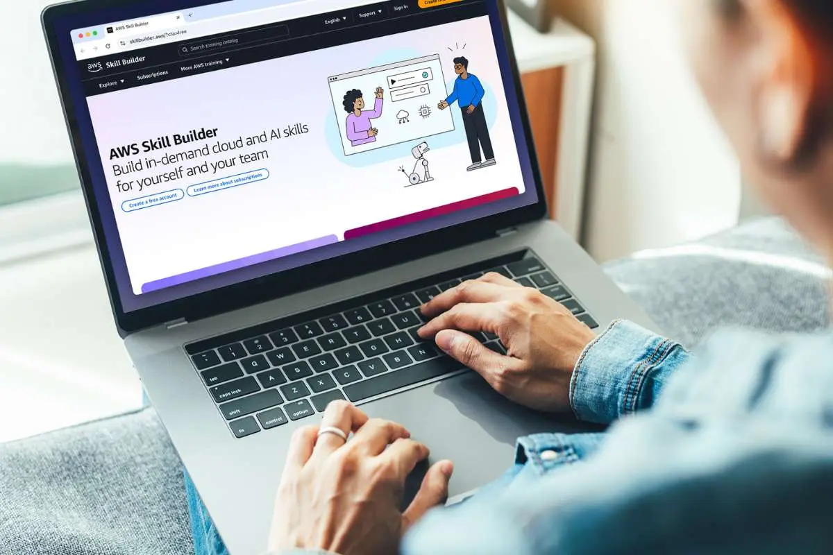 Amazon's Workforce Development Approach: A Case Study | The Enterprise World
