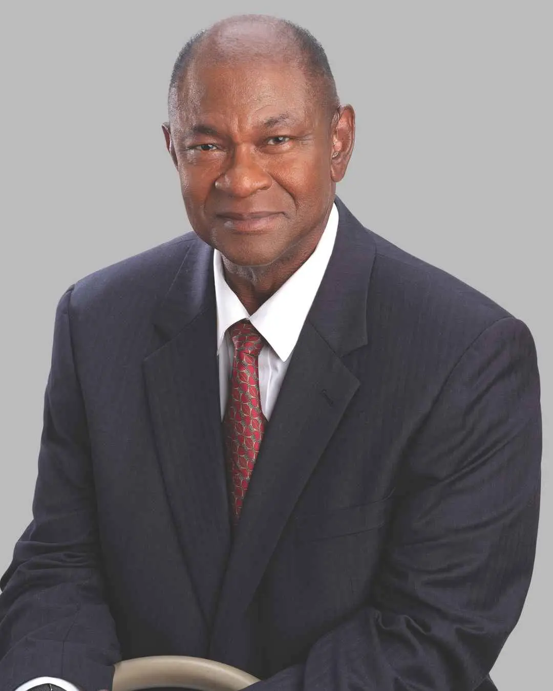 Bob Jackson, CEO of Roseland Ceasefire His Leadership Story The Enterprise World