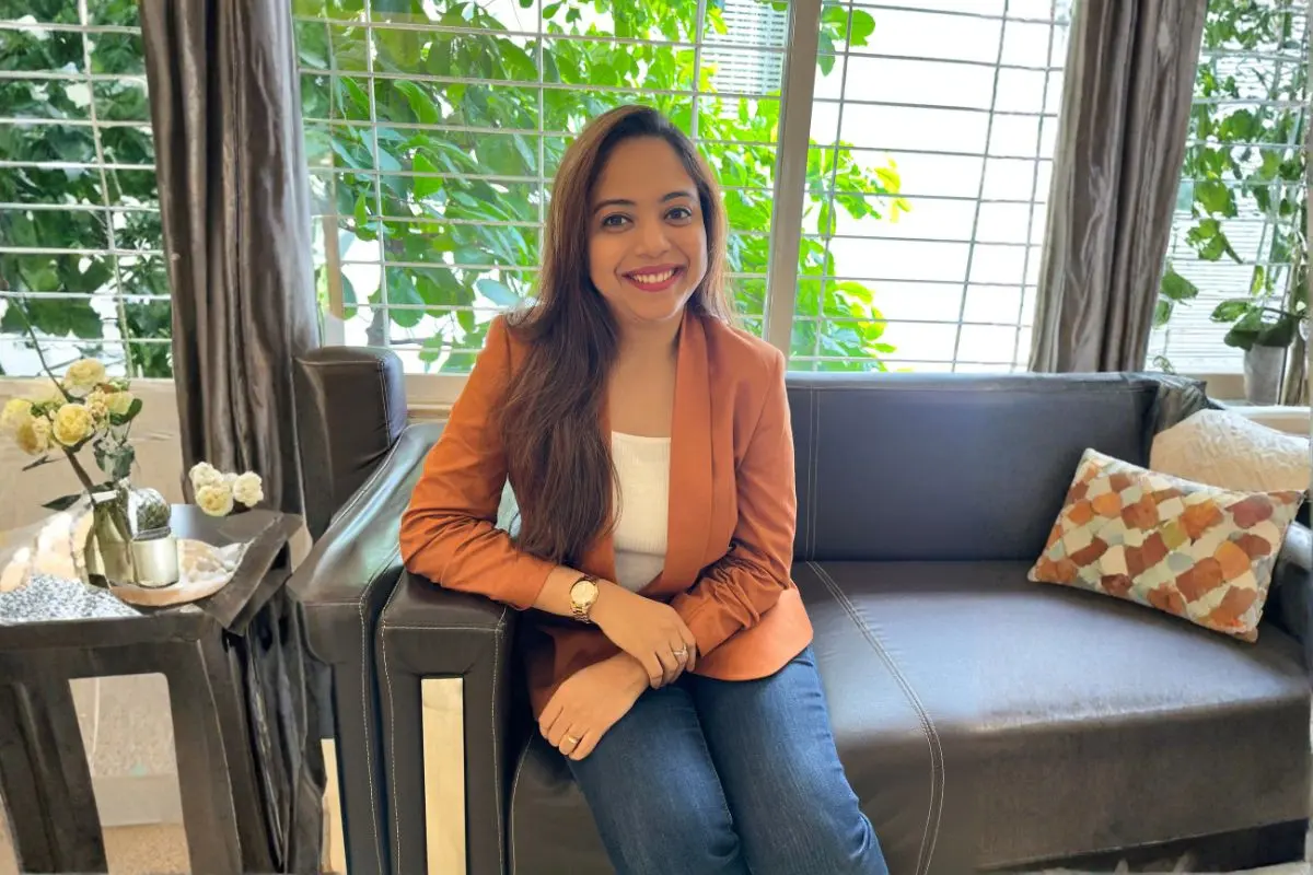 Akshata Mallya Shenoy Making Healthy Choices Possible The Enterprise World