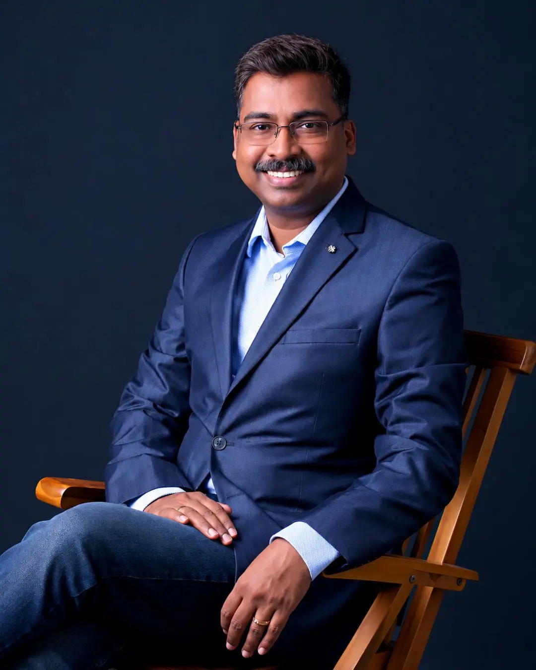 Rajeev M. Sreedharan- Aerospace & Precision CNC Leader | Tatva Engineering Solutions | The Enterprise World
