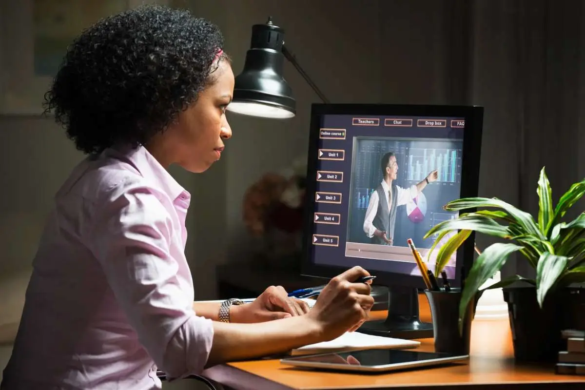 Information Technology Degrees for Today’s Tech Job Market | The Enterprise World