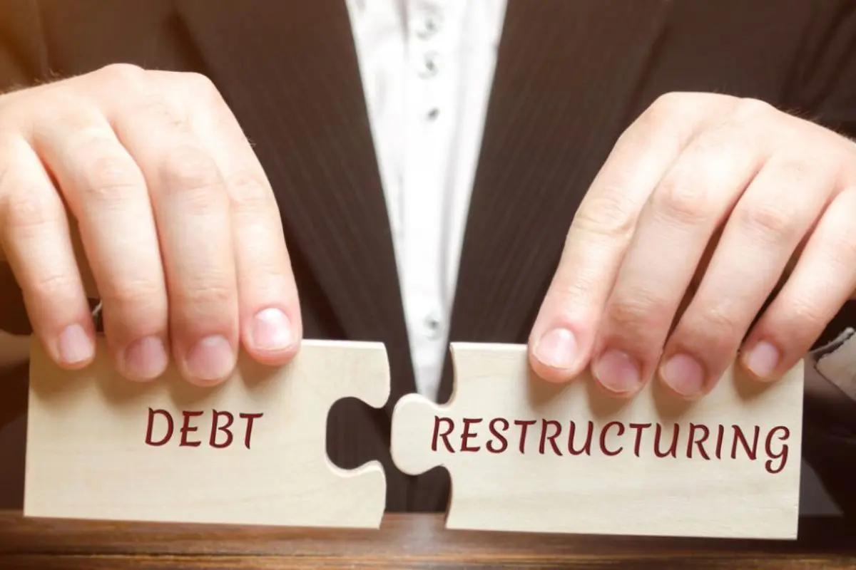 Debt Consolidation vs Debt Restructuring: What Is the Difference? | The Enterprise World