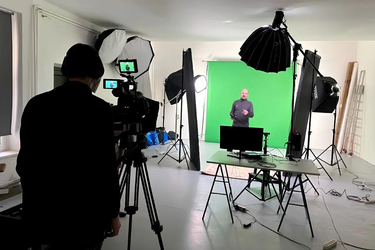 When Should Your Business Invest in Video Production Services? | The Enterprise World