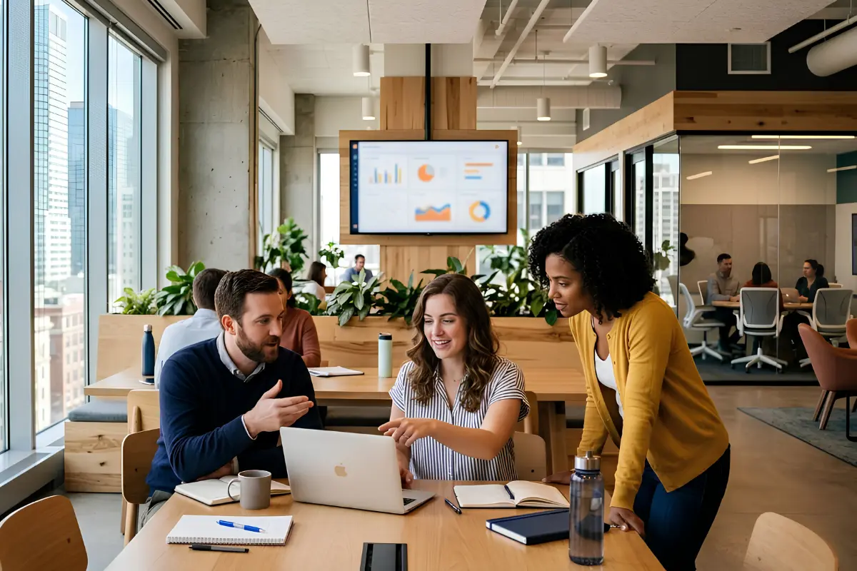 Web Portal Development Services: Replace Legacy Intranets | The Enterprise World