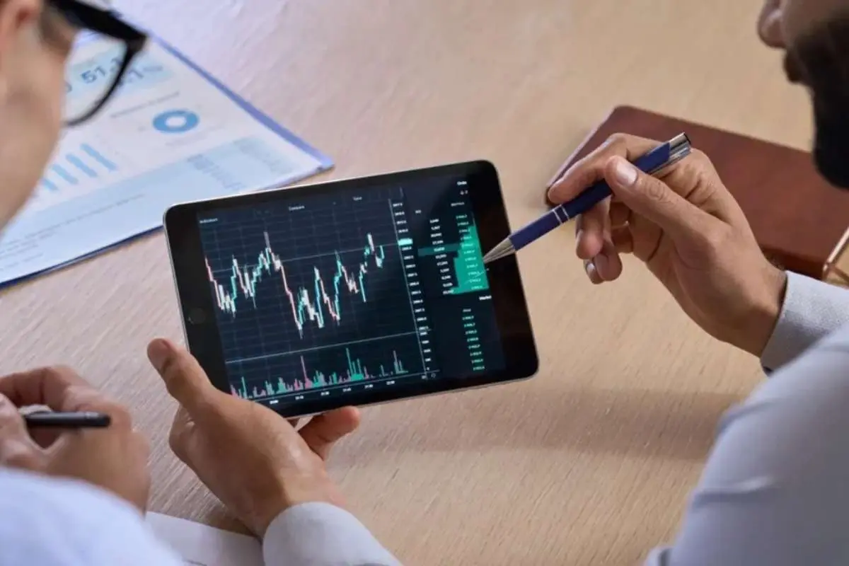 Global Market Risk Dashboard: Key Indicators to Track | The Enterprise World