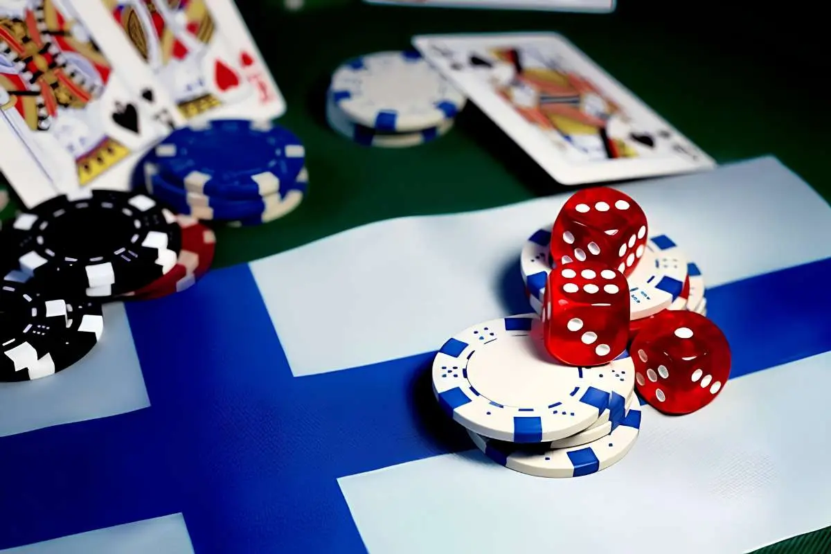Finnish Instant Casinos: The Nordic Pay N Play Model | The Enterprise World