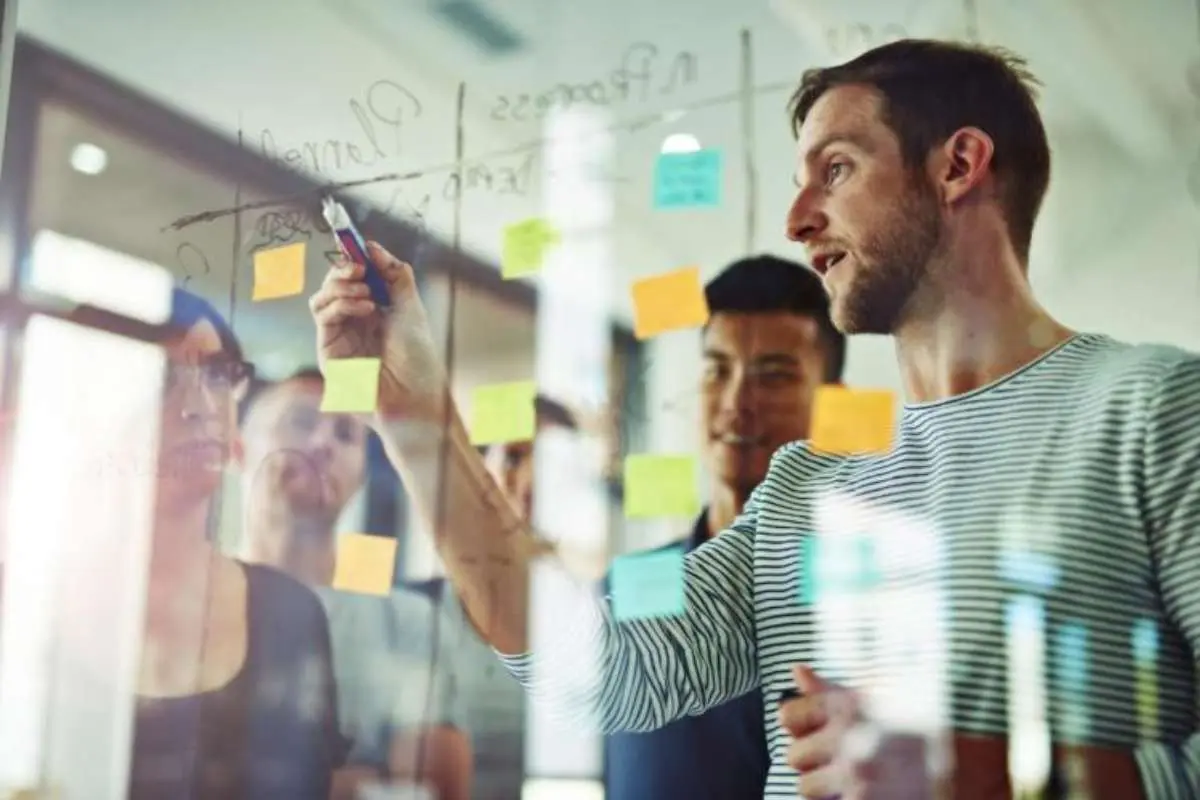 Information Technology Degrees for Today’s Tech Job Market | The Enterprise World
