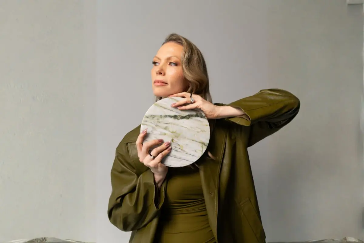 Jessica Neilas: Luxury and Authenticity | Wolfe Interior Design | The Enterprise World