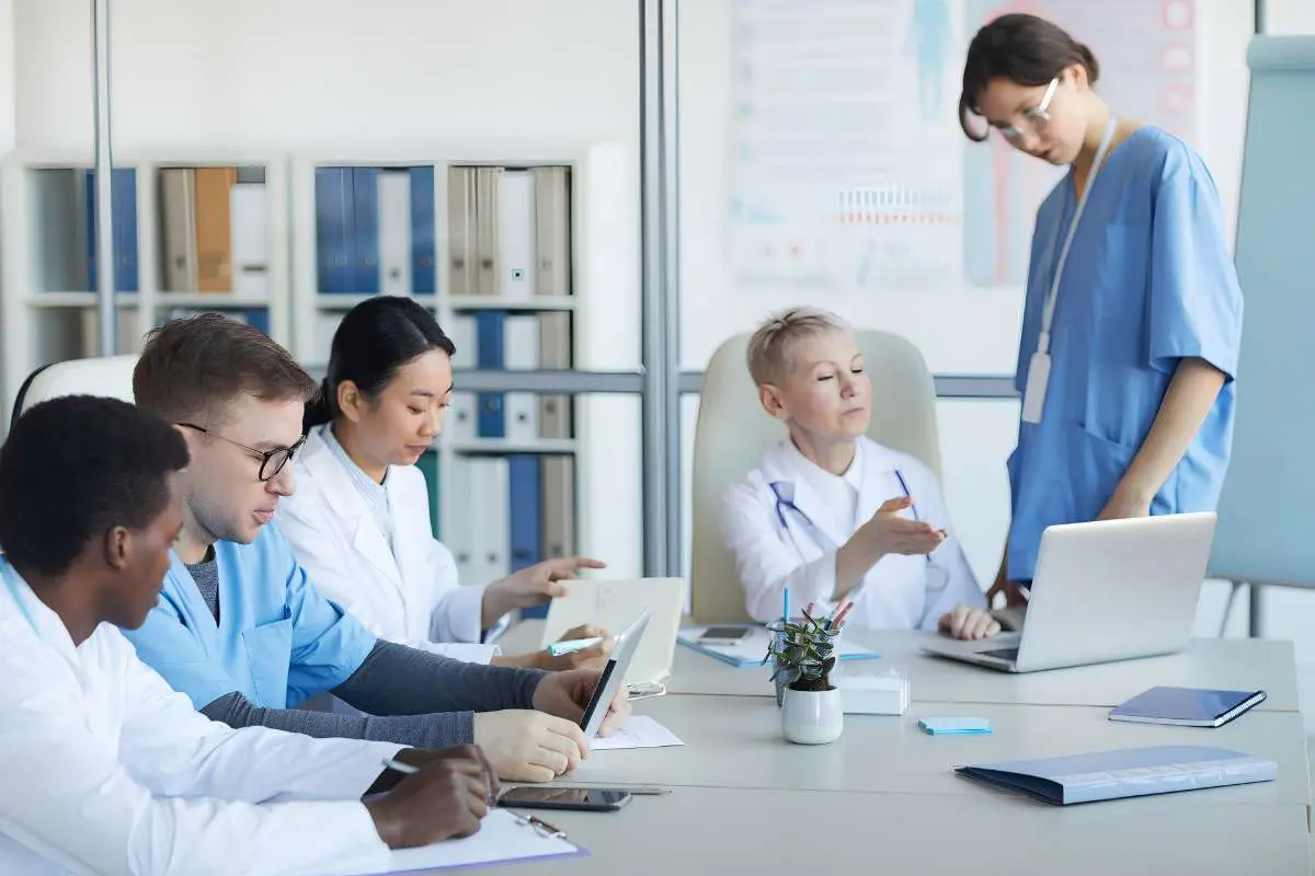 Physician Oversight in Texas: A Business Risk Decision | The Enterprise World