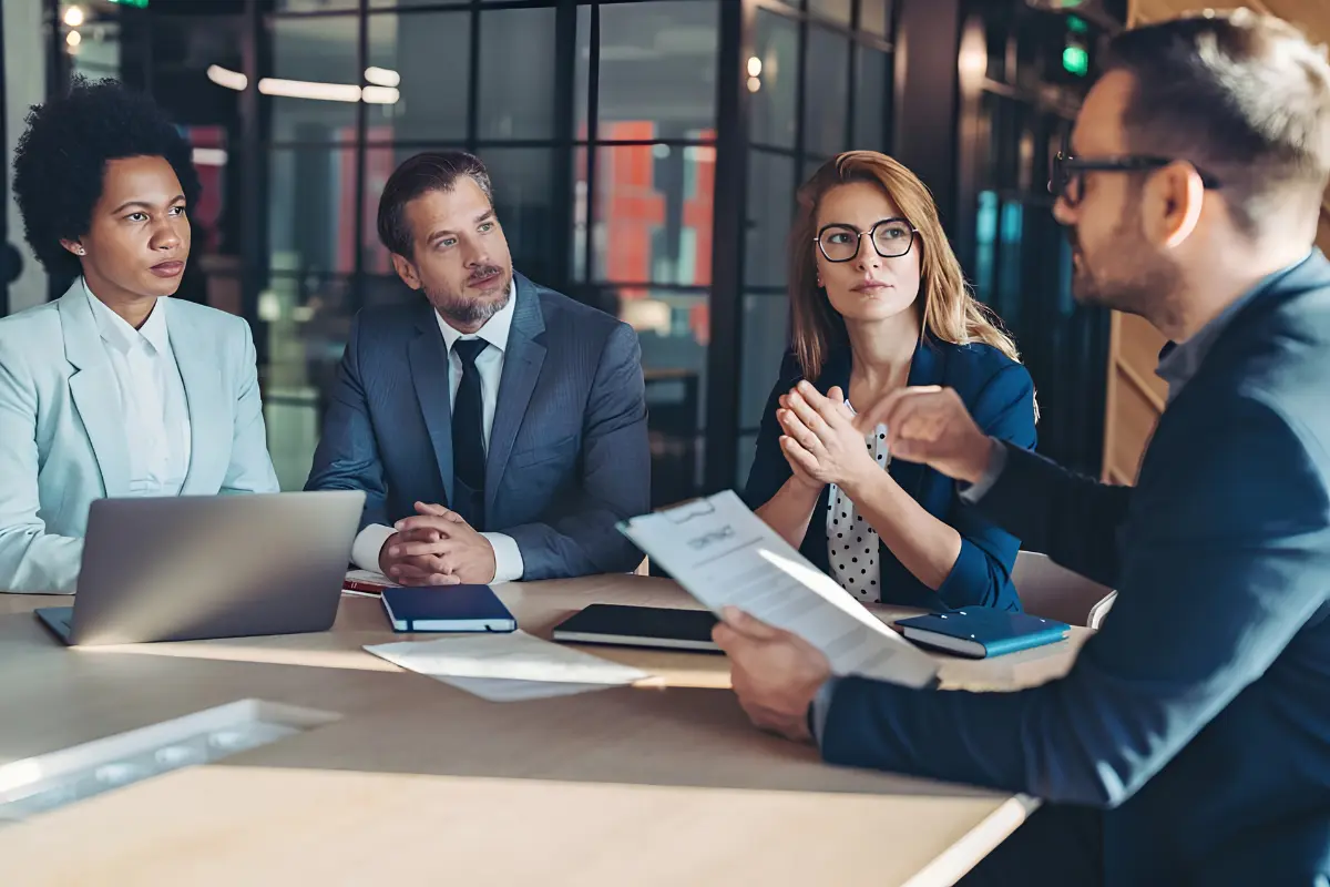 Business Process Automation for Business Growth: Key Steps | The Enterprise World
