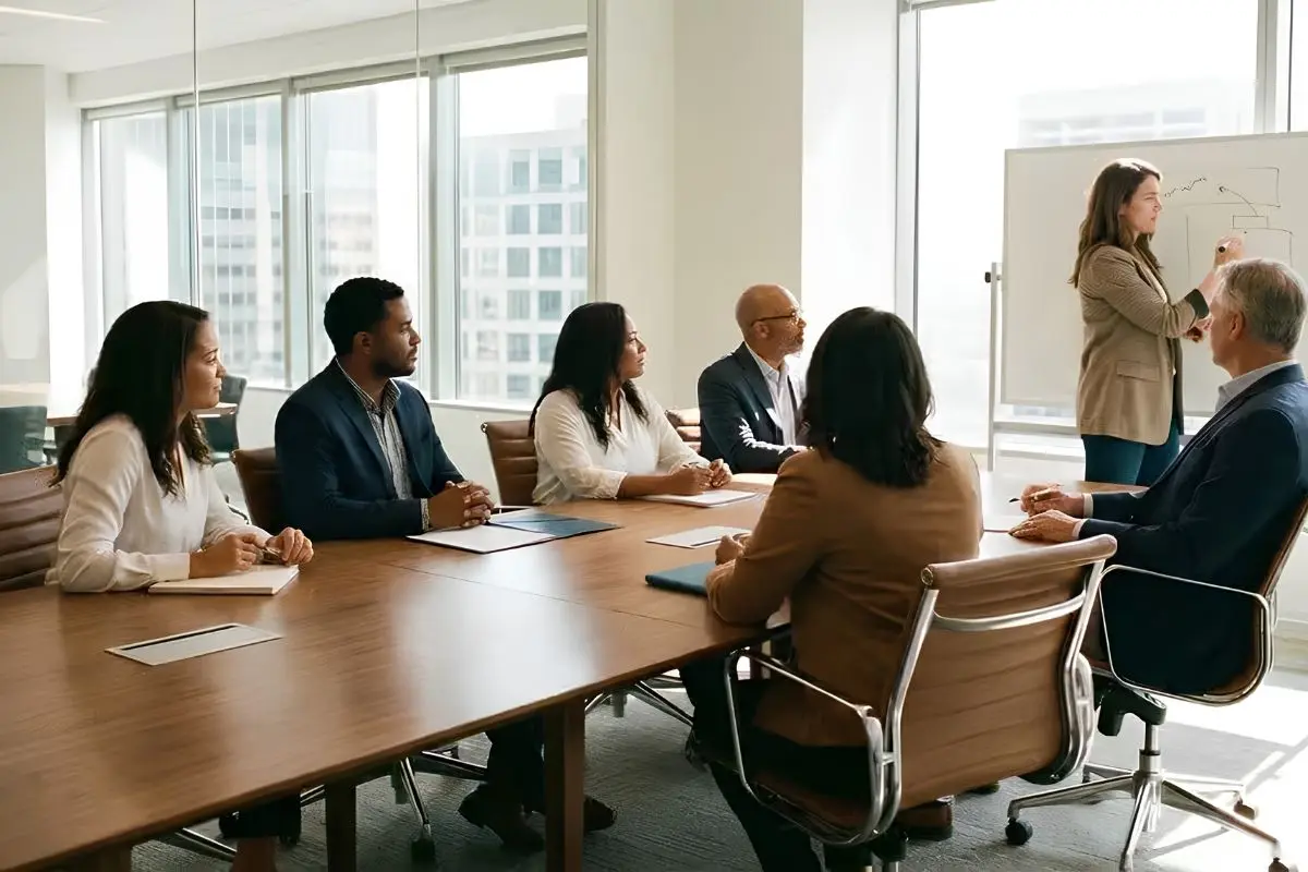CEO Executive Coaching Services: What CEOs Gain | The Enterprise World