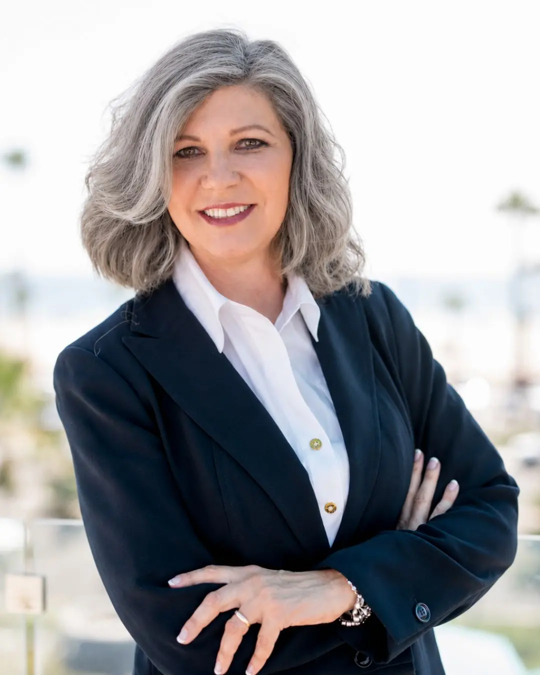 Edith Hamilton: CFO Coaching & Mentoring at NEXT New Growth Inc | The Enterprise World