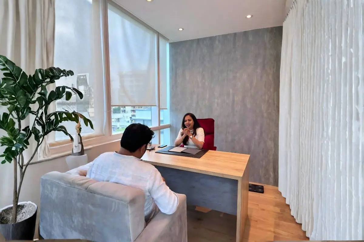 Akshata Mallya Shenoy Making Healthy Choices Possible The Enterprise World