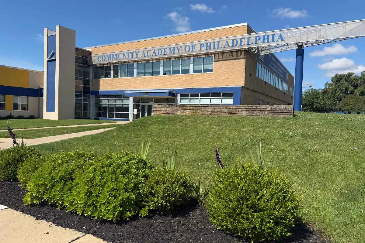 Dr. Alberta O’Brien- Empowering Students Potential | Community Academy of Philadelphia CS | The Enterprise World 
