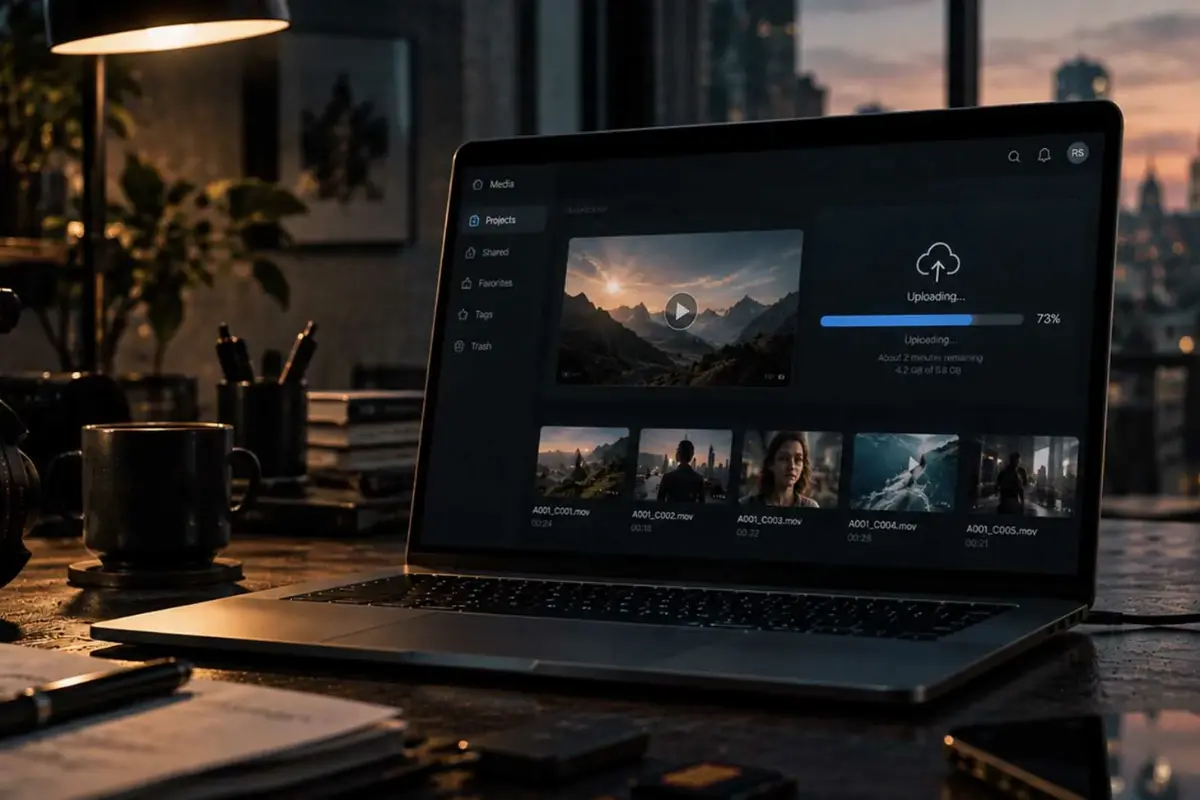 Secure Video Hosting for LMS: 6 Platforms Compared | The Enterprise World