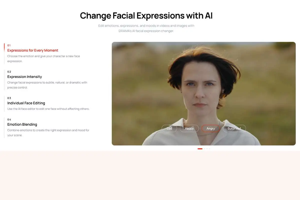 No More Video Reshoots: SyncMonster DRAMA feature | The Enterprise World