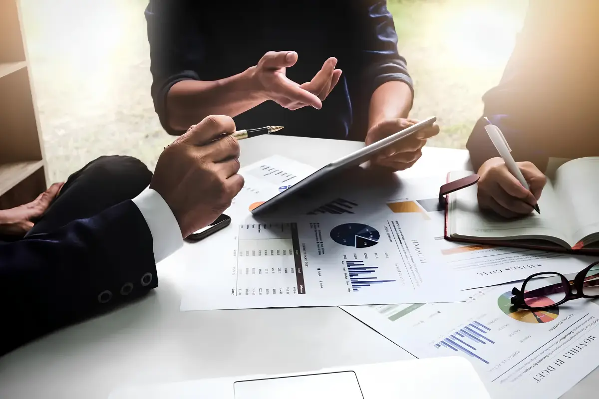 Business Process Automation for Business Growth: Key Steps | The Enterprise World