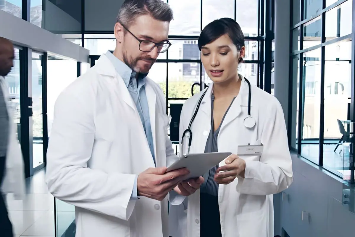 Physician Oversight in Texas: A Business Risk Decision | The Enterprise World