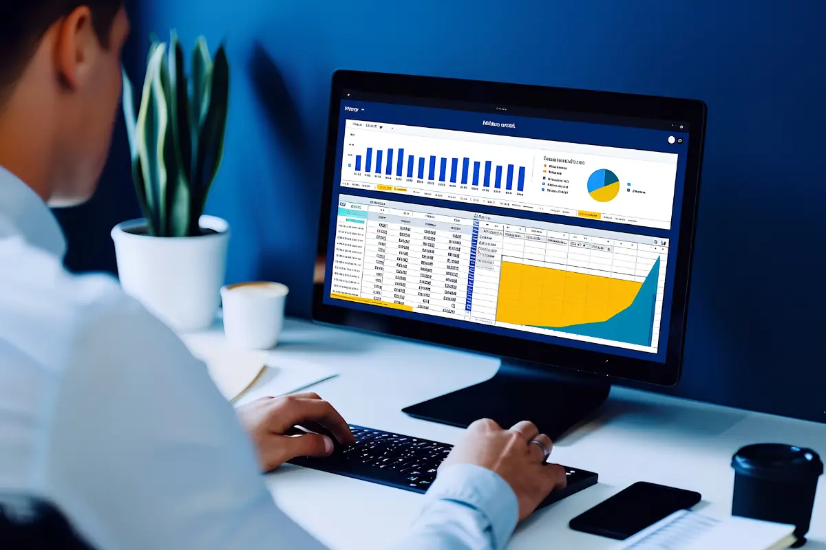 Business Process Automation for Business Growth: Key Steps | The Enterprise World