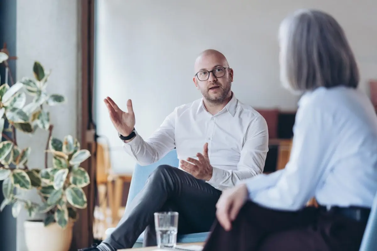 CEO Executive Coaching Services: What CEOs Gain | The Enterprise World