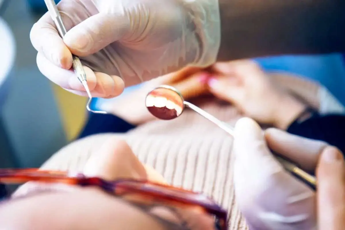 Dental Implant Aftercare: Tips for Proper Healing | The Enterprise World