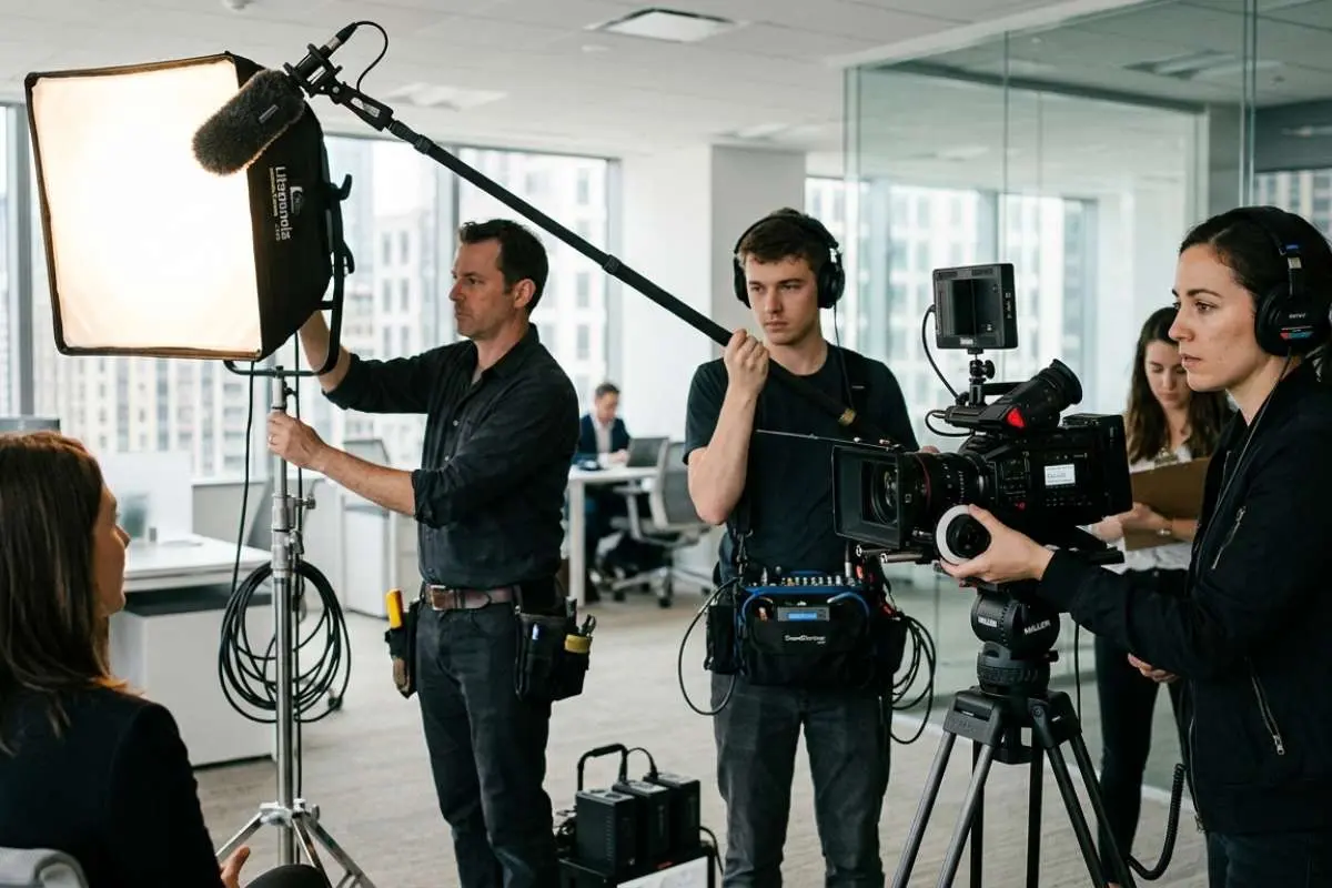No More Video Reshoots: SyncMonster DRAMA feature | The Enterprise World