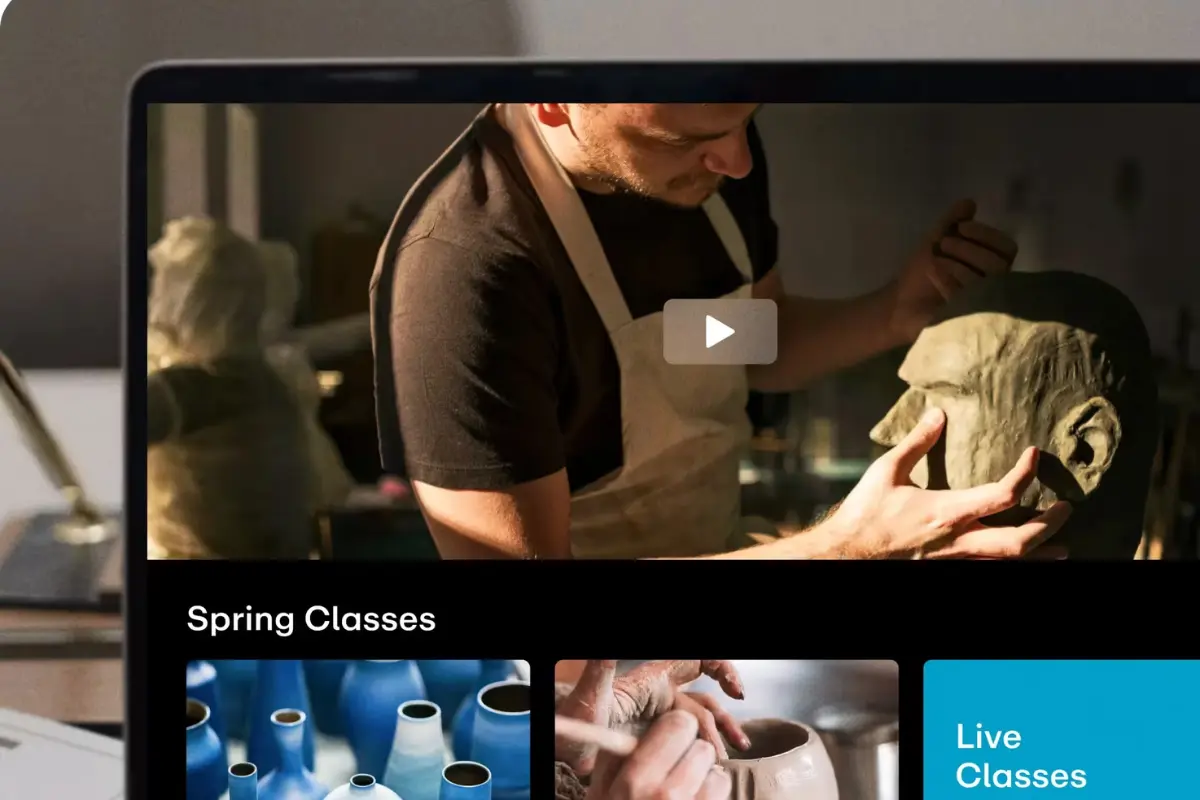 Secure Video Hosting for LMS: 6 Platforms Compared | The Enterprise World