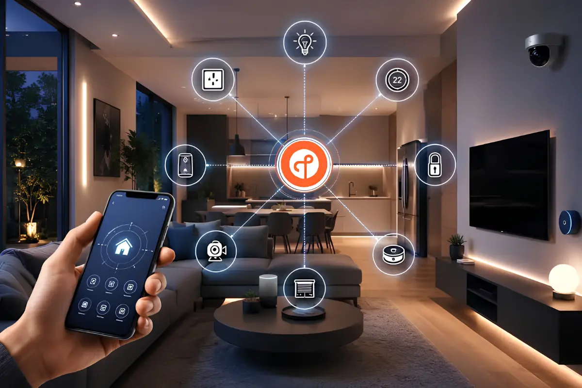 How Automatic Content Recognition Makes Homes Smart | The Enterprise World