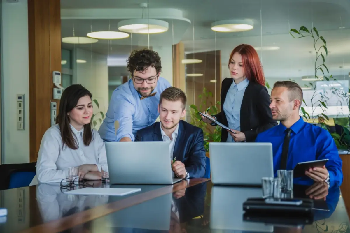 Business Process Automation for Business Growth: Key Steps | The Enterprise World
