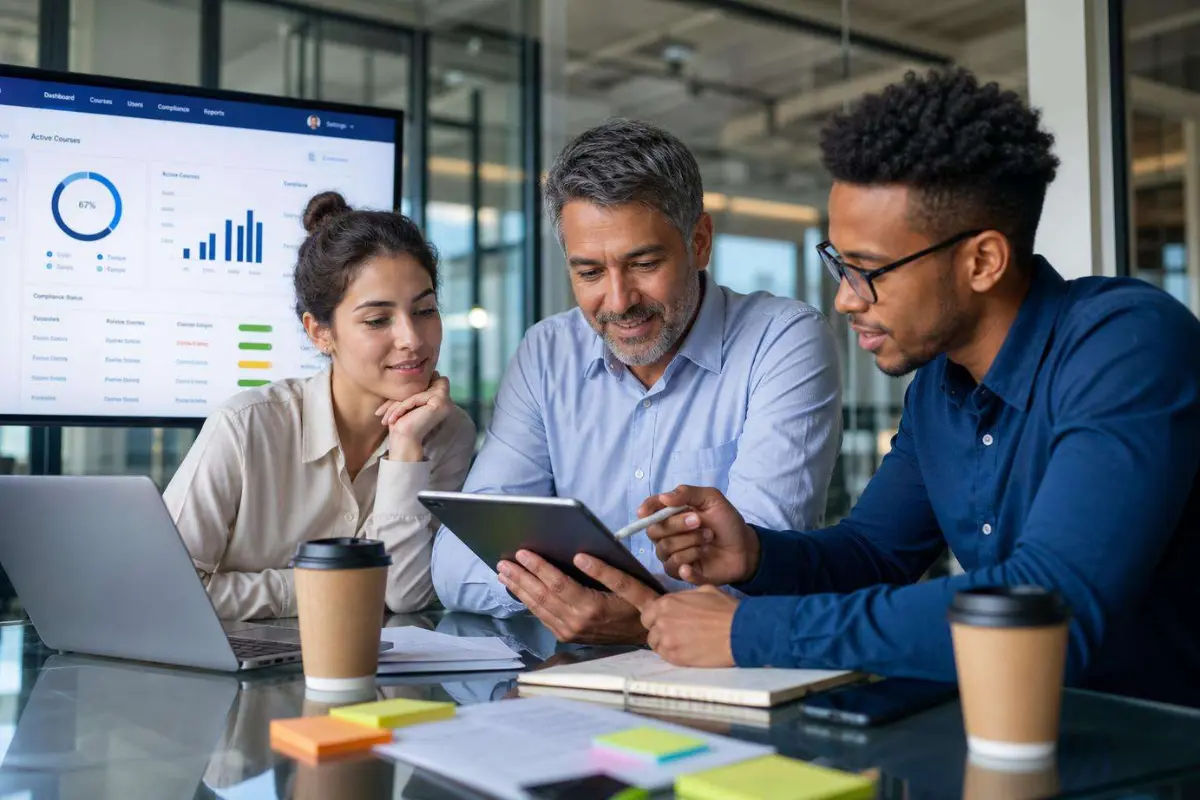 Secure Video Hosting for LMS: 6 Platforms Compared | The Enterprise World