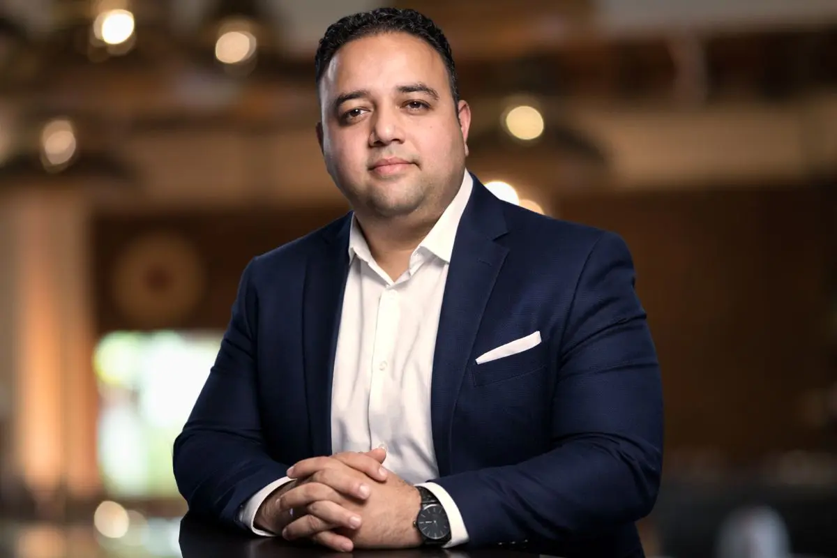 Gaurav Soni: Science-Led Nutraceuticals | Botanic Healthcare | The Enterprise World