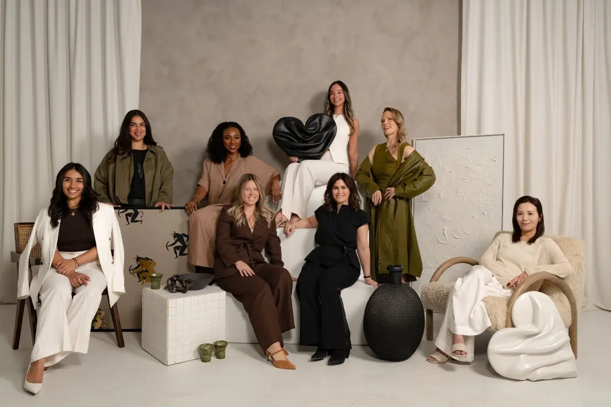 Jessica Neilas: Luxury and Authenticity | Wolfe Interior Design | The Enterprise World