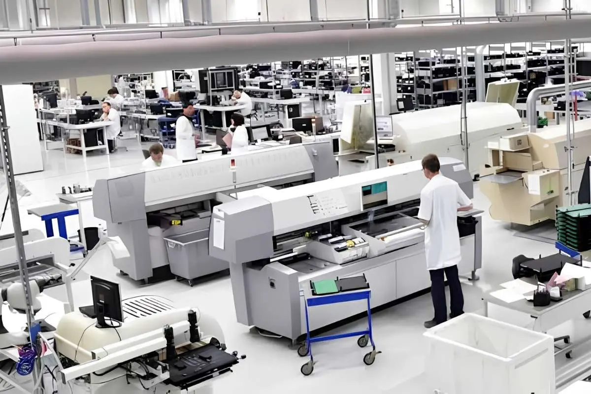 Business Value of Custom Polymer Solutions in Manufacturing | The Enterprise World