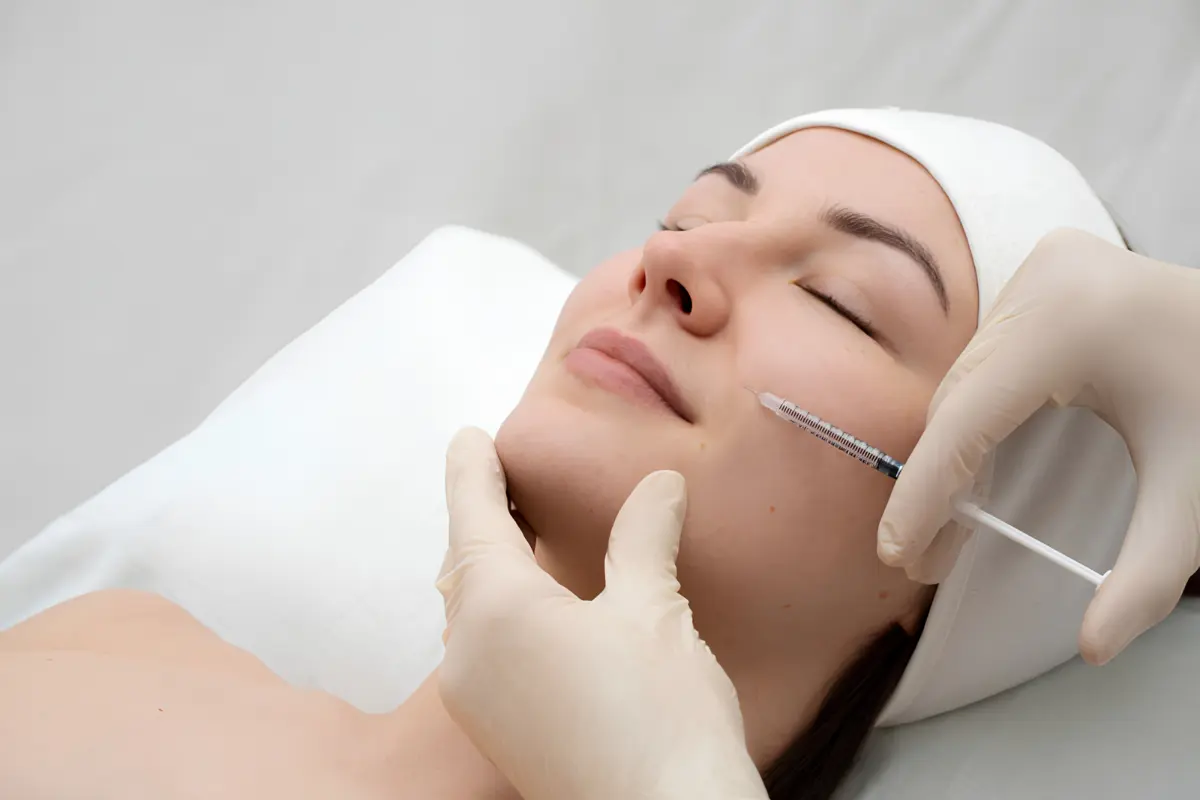 Hyaluronic Acid for Scar Treatment: Best for Pitted Scars | The Enterprise World