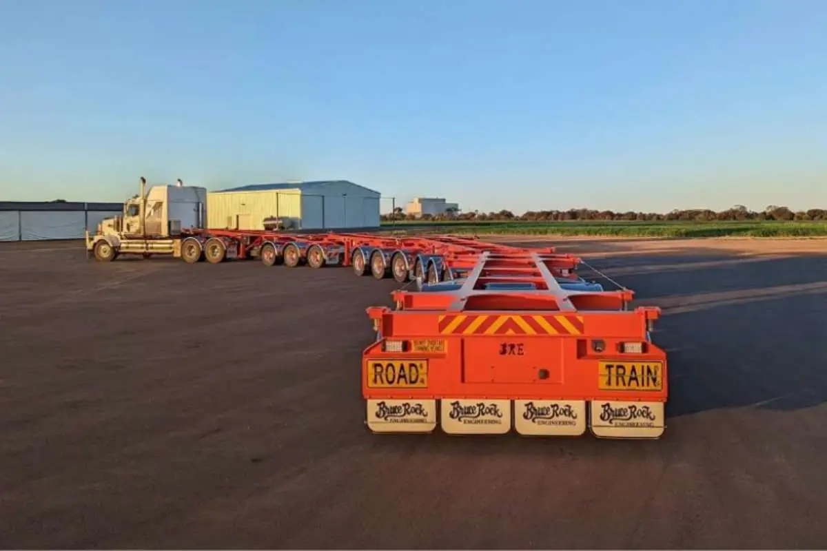 What Is a Skel Trailer? Uses, Benefits and Fleet Needs | The Enterprise World