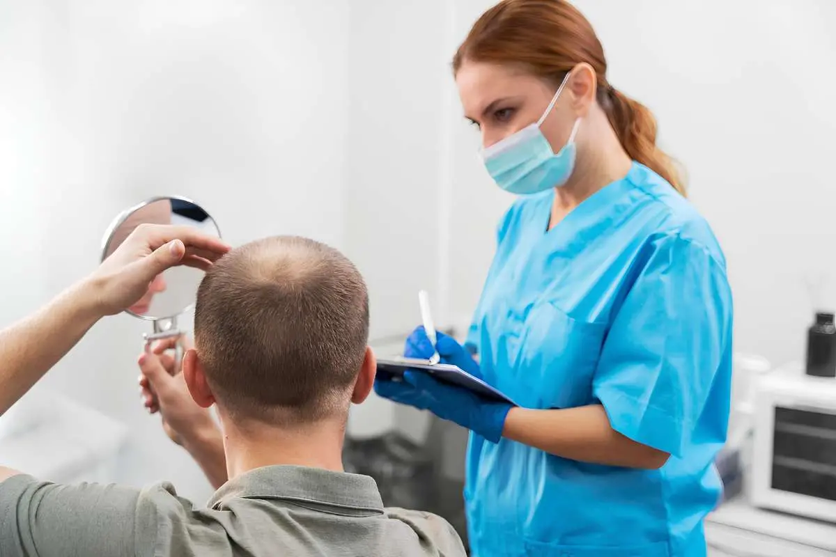 FUE Hair Transplant in Raleigh: What to Expect | The Enterprise World