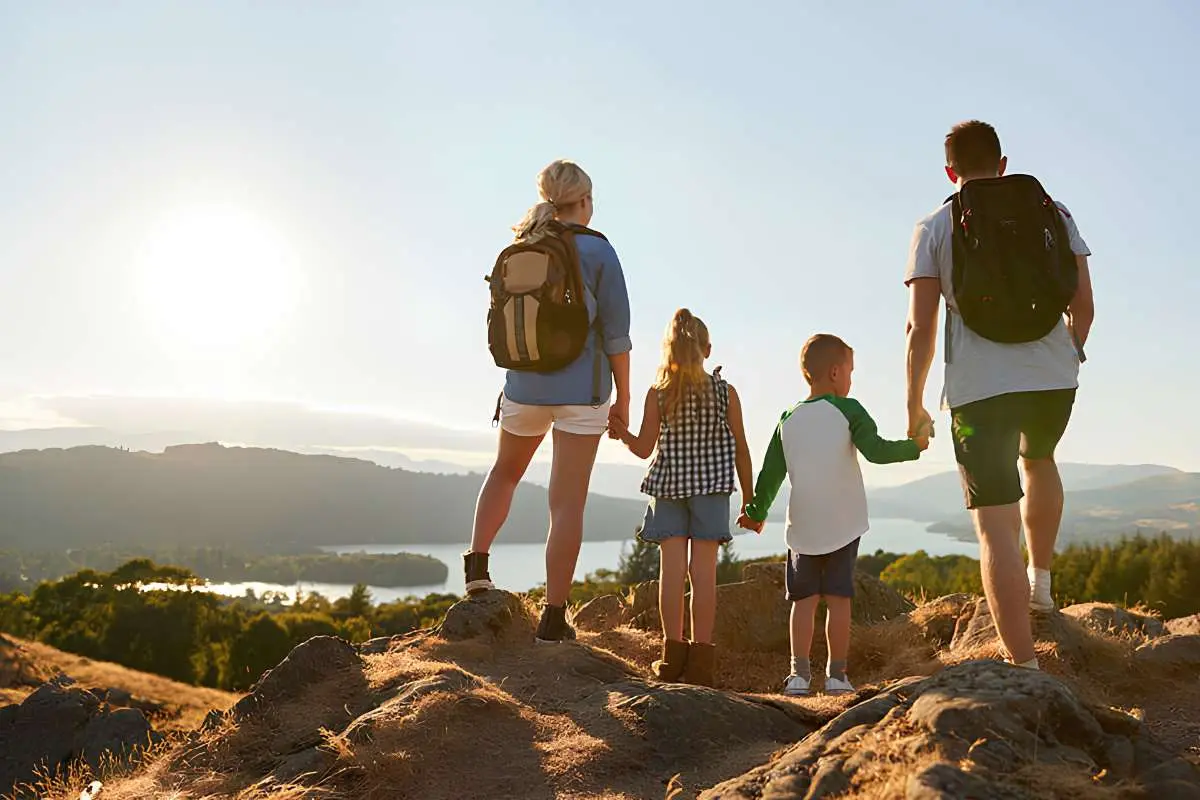 Why More People Are Choosing Outdoor Recreation Over Quiet Weekends | The Enterprise World