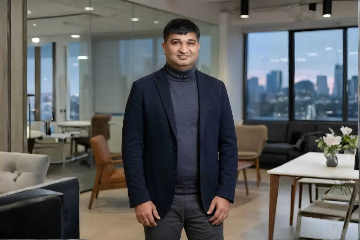 Saarva: Ankur Nagar - Why Better Questions Lead to Better Business Decisions | The Enterprise World