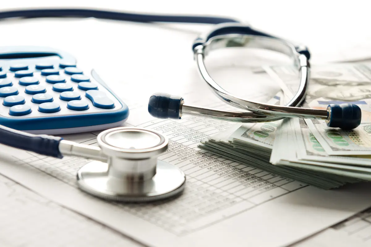 Best Medical Loans for Independent Medical Practices | The Enterprise World