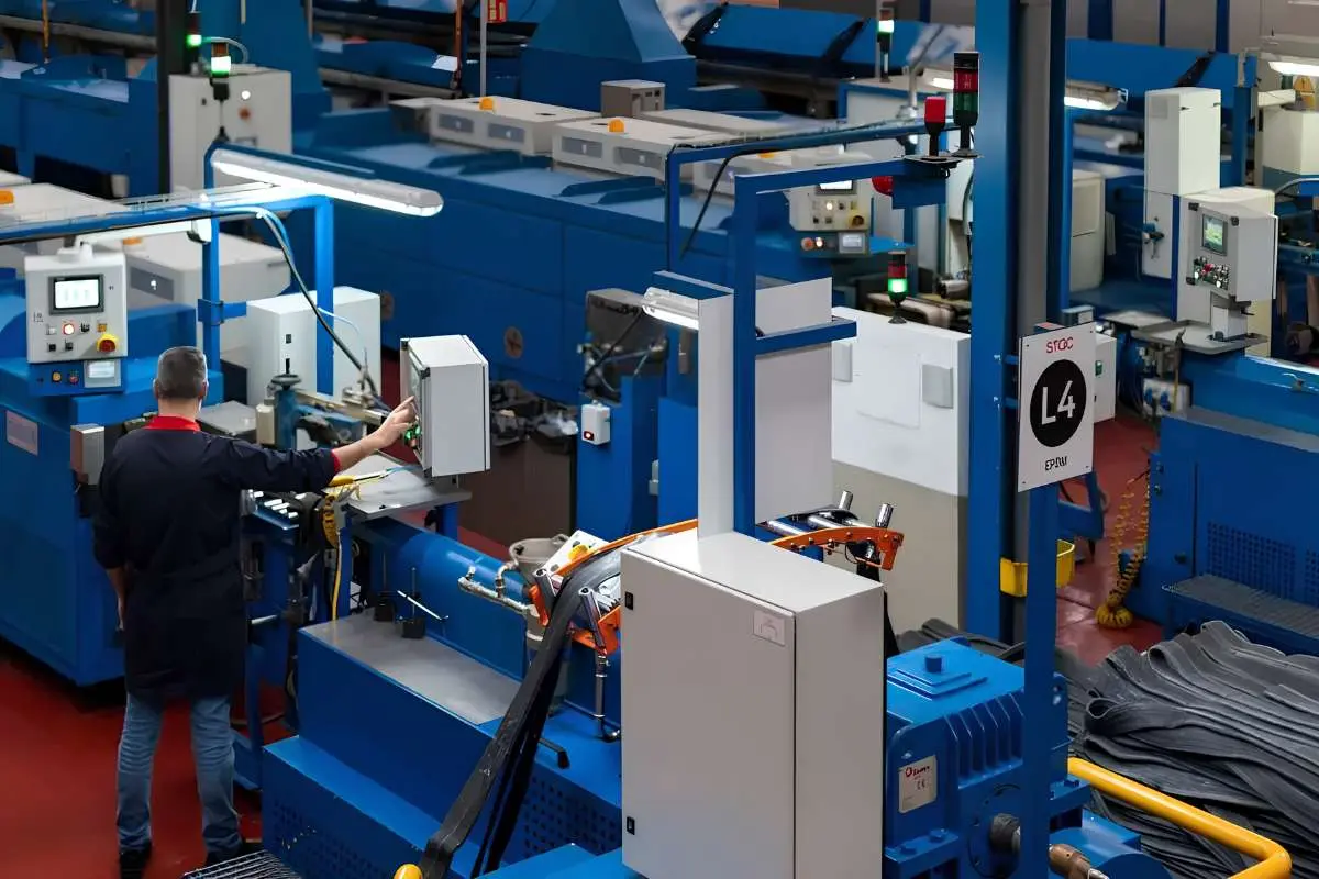 Business Value of Custom Polymer Solutions in Manufacturing | The Enterprise World
